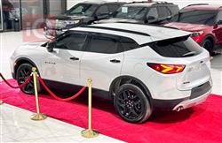 Chevrolet Blazer